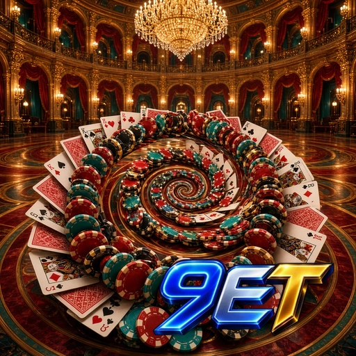 9et APK Indonesia - Tampilan antarmuka