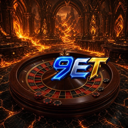 9et Key Features